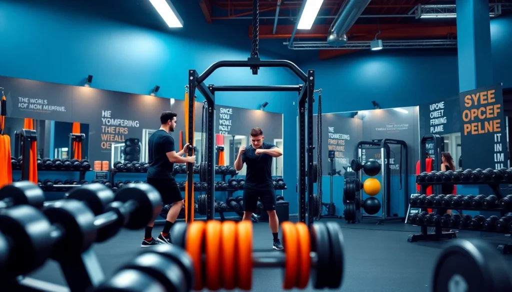 Optimisez votre entraînement avec le rack de musculation professionnel sur instasupertonio.fr