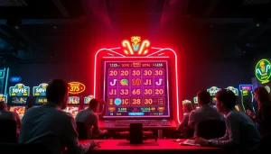 pgslot เข้าสู่ระบบ กำลังเล่นเกมสล็อตออนไลน์ในบรรยากาศที่สนุกสนาน