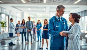 Visit https://tweestedenziekenhuis.nl for insights on compassionate healthcare and patient-centered services.