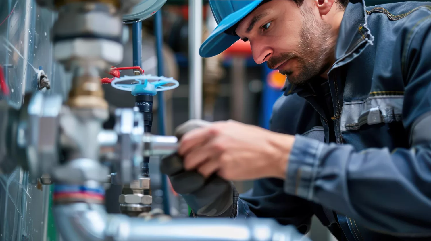 Latest Plumbing Technologies Used by Our Plumber Chapel Hill