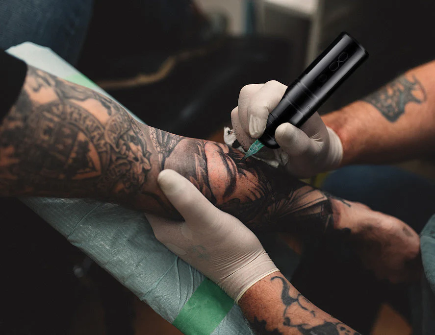 Unveiling Unique Tattoo Styles and Meanings on Tattoostyles24.com