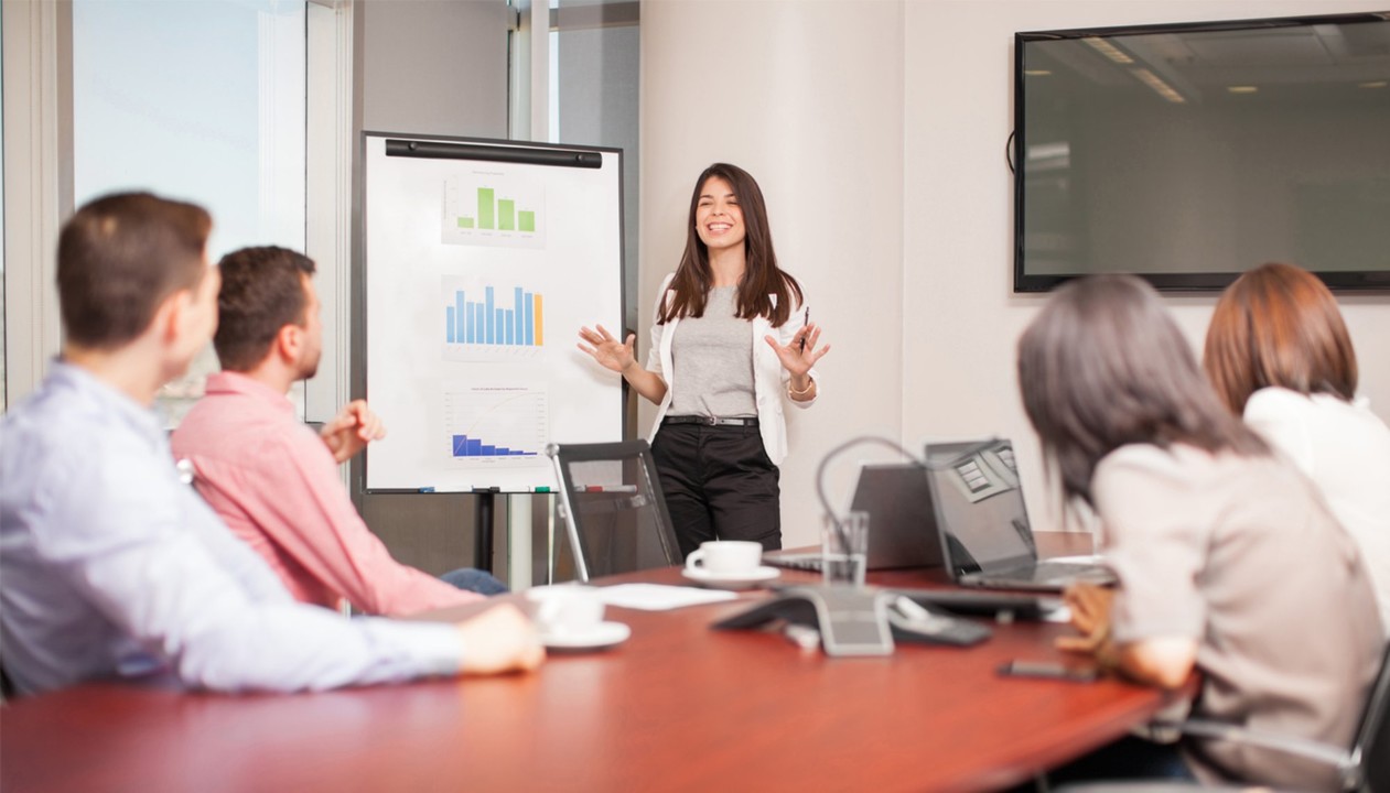 Build a High-Performing Plan with a Proven Marketing Strategy Consultant