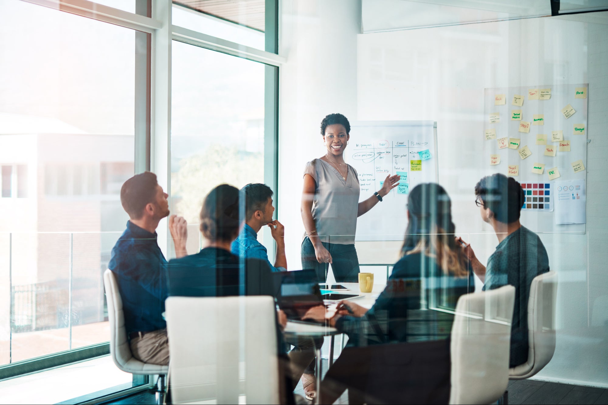 Best B2B Sales Jobs for Commission-Driven Professionals | Salesfolks