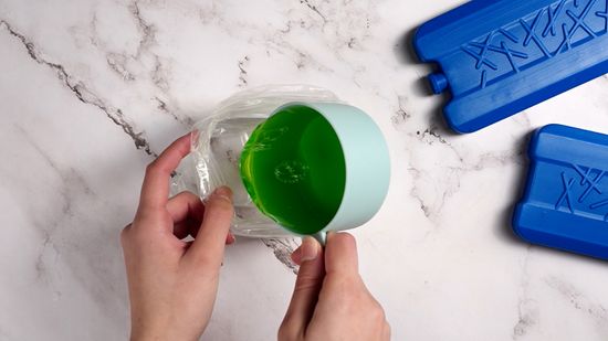 Ice packs for shipping Reliable Cold Chain Solutions