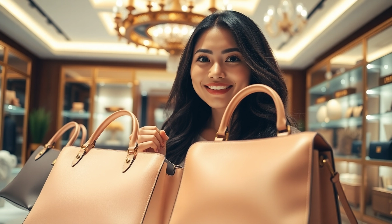 명품 이미테이션의 모든 것: 가격, 구매처, 스타일링 팁