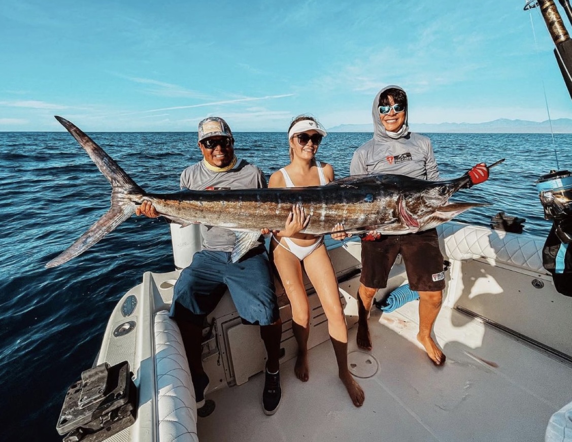 Roosterfish Fishing Mexico – Coastal Hotspots by Cabo Verified
