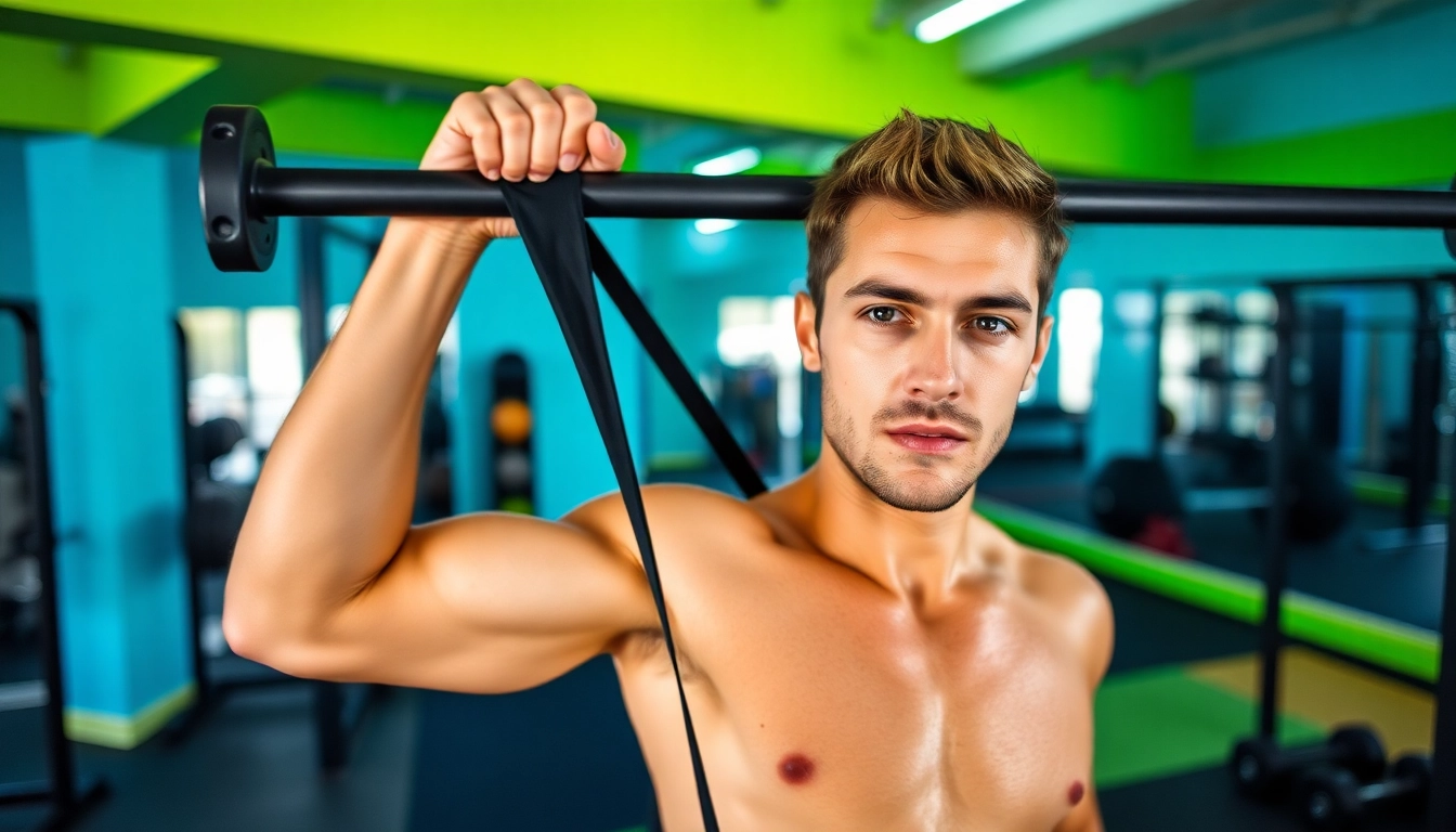 Mastering Pull-Up Assist Bands: Essential Techniques for 2026 Success