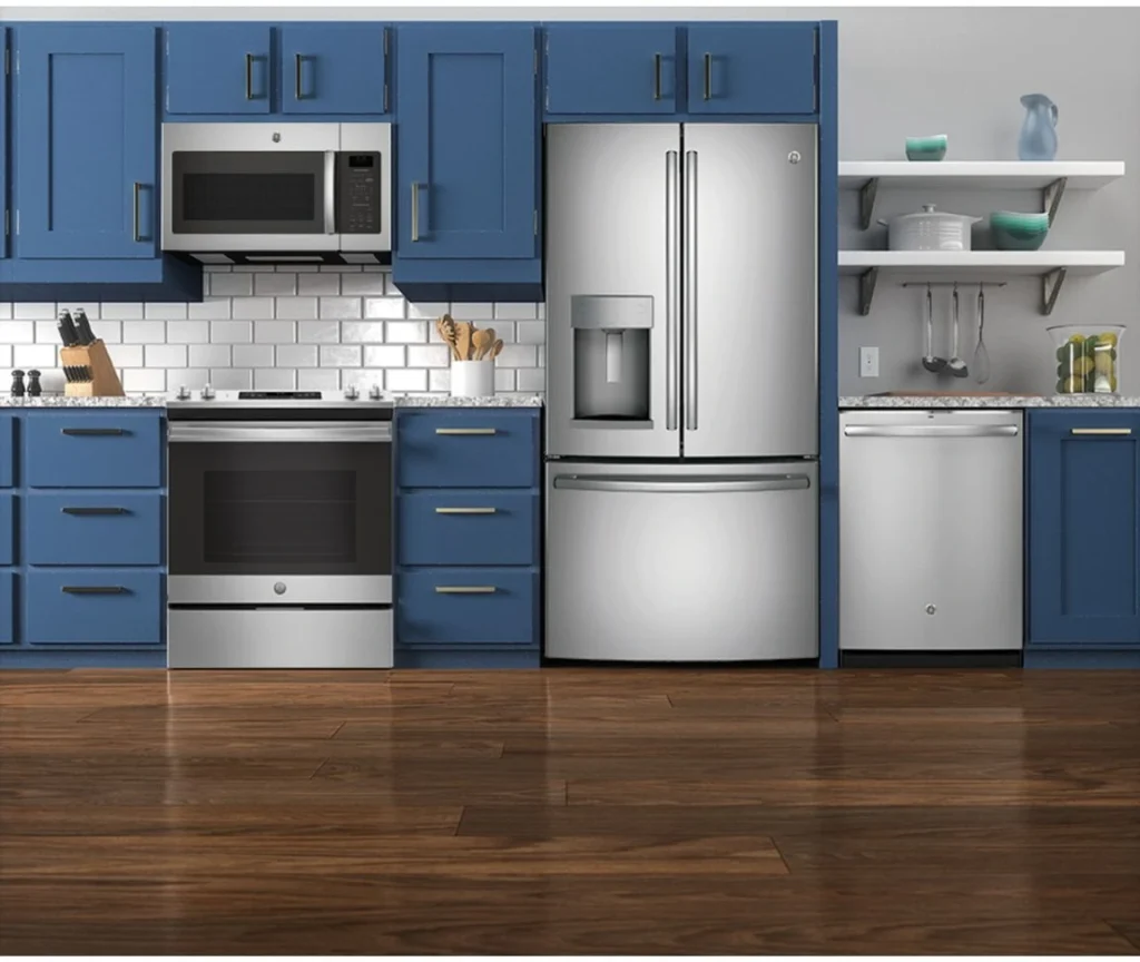 best ge refrigerator