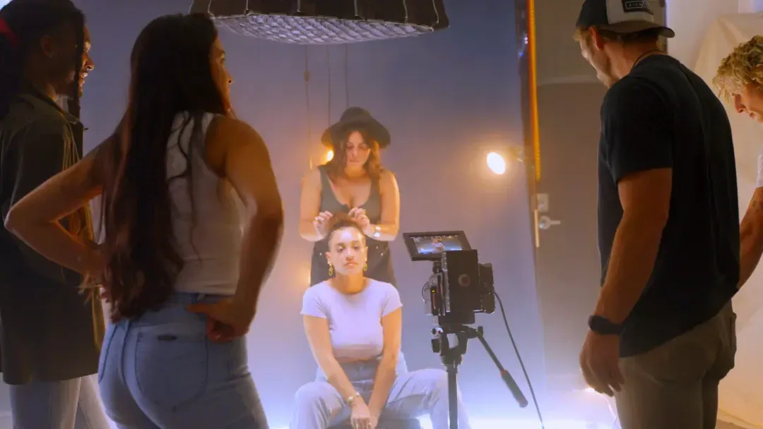 Video Production Calgary with Intentional Creative Execution