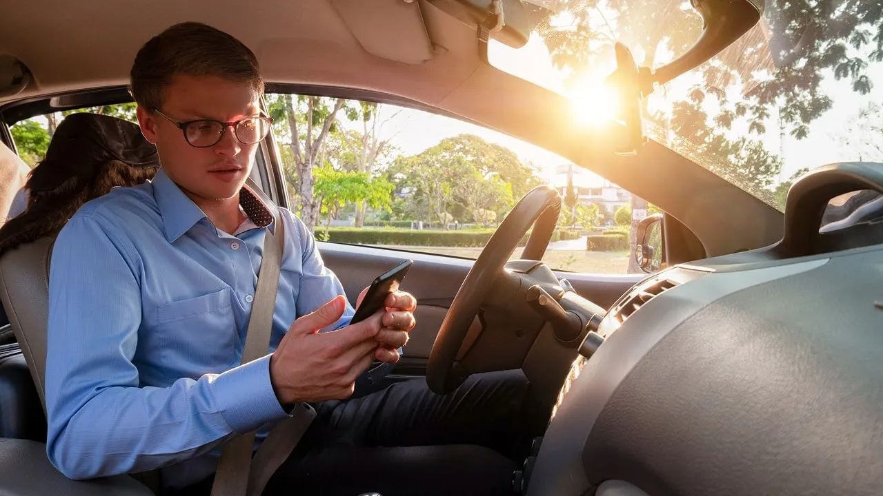 Woon-werkverkeer Tripbook – Eenvoudige Registratie Zonder Handmatig Werk