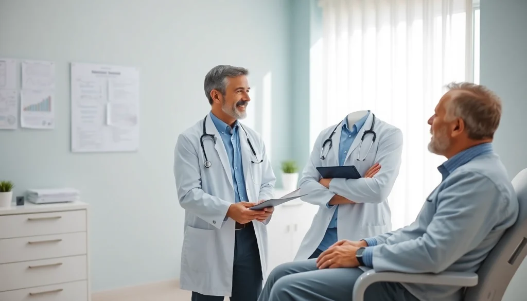 専門的な医療機関での包茎手術 おすすめの相談