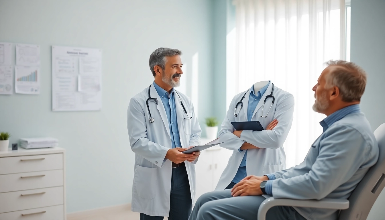 2025年の包茎手術 おすすめクリニック：専門家の洞察