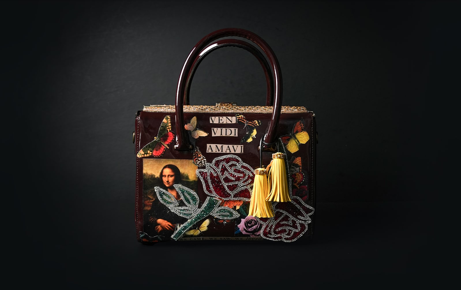 Rolltop Rucksack wasserdicht für stilbewusste Damen und Herren