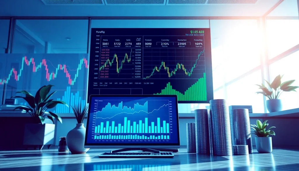 Evaluate financial trends using https://m.check-rates.com to optimize your investments.