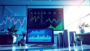 Evaluate financial trends using https://m.check-rates.com to optimize your investments.