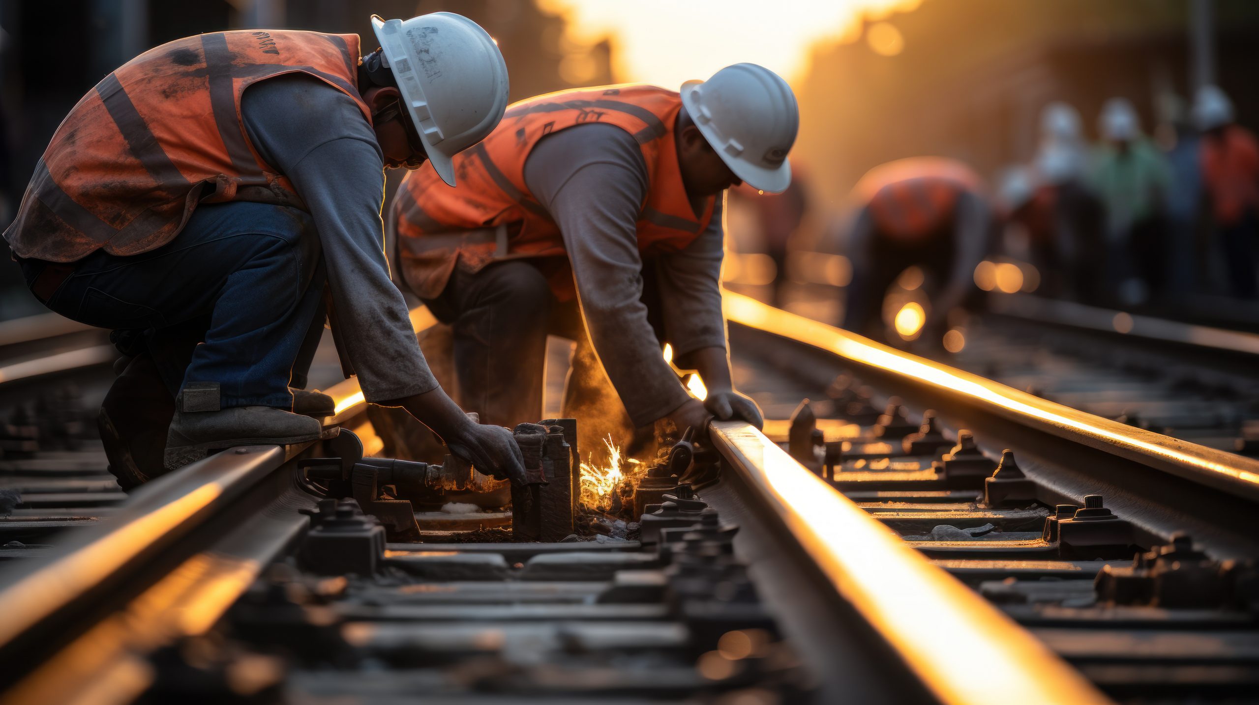 Build Your Career with Rail Jobs at Universal Rail Systems