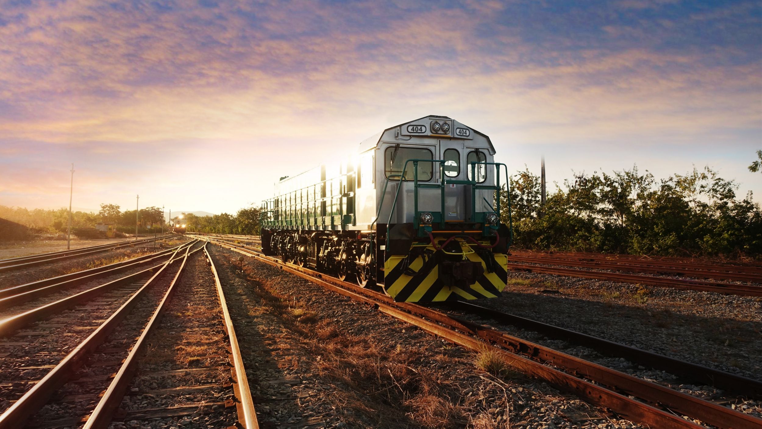 Railroad Contractors: Essential Services and Industry Insights