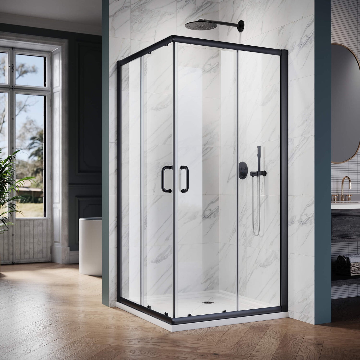 Elegant Showers Bathroom Furniture Buying Guide