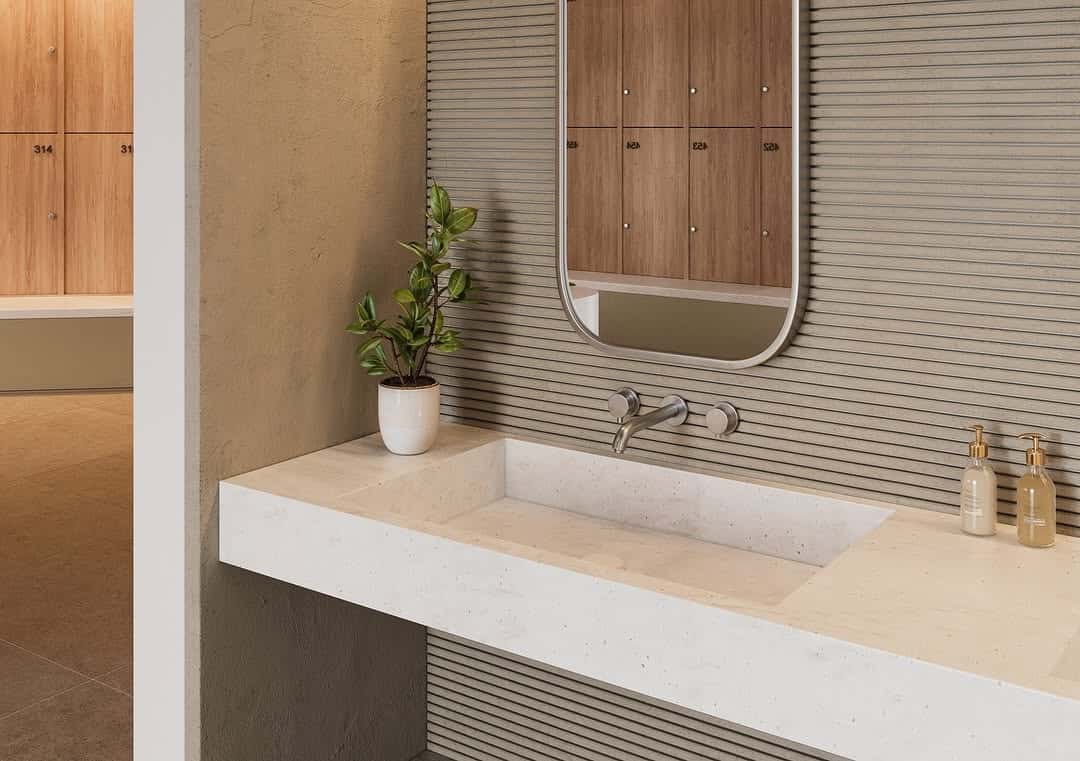 Why Hanex Cascade Cream is the Ideal Choice for Modern Interiors