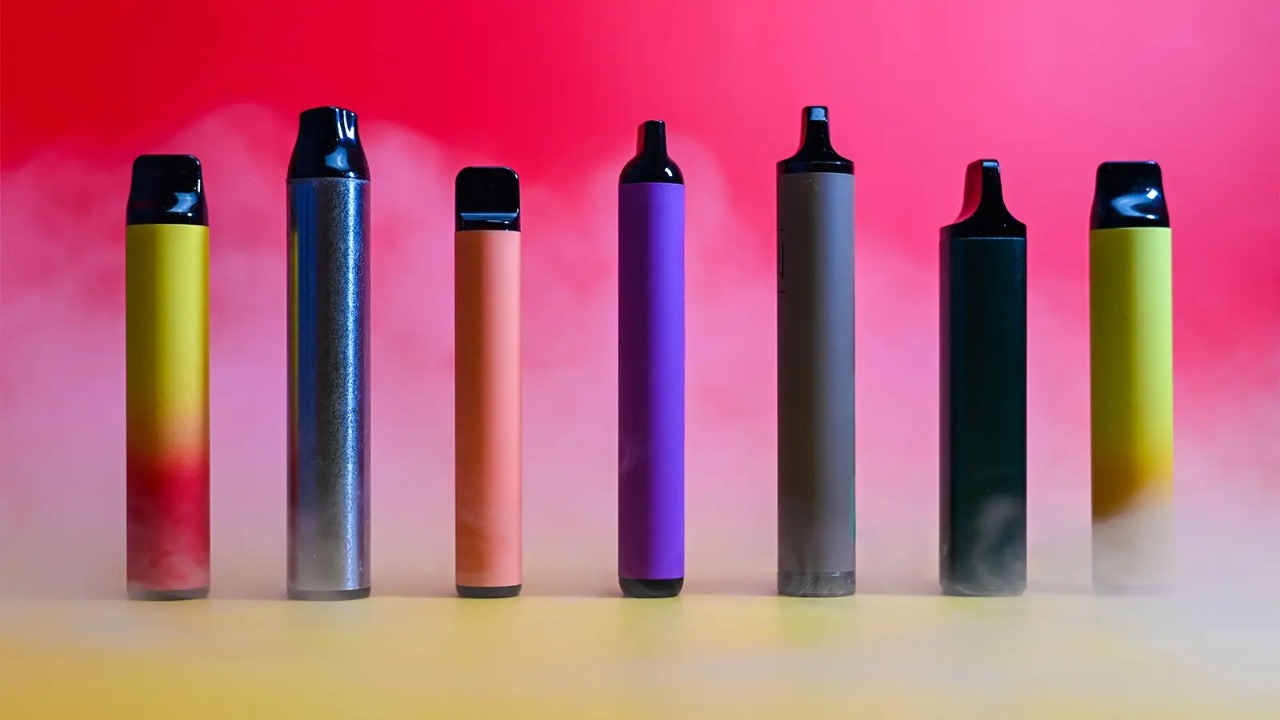 Buy dmt vape online – Informational Guide for Adults