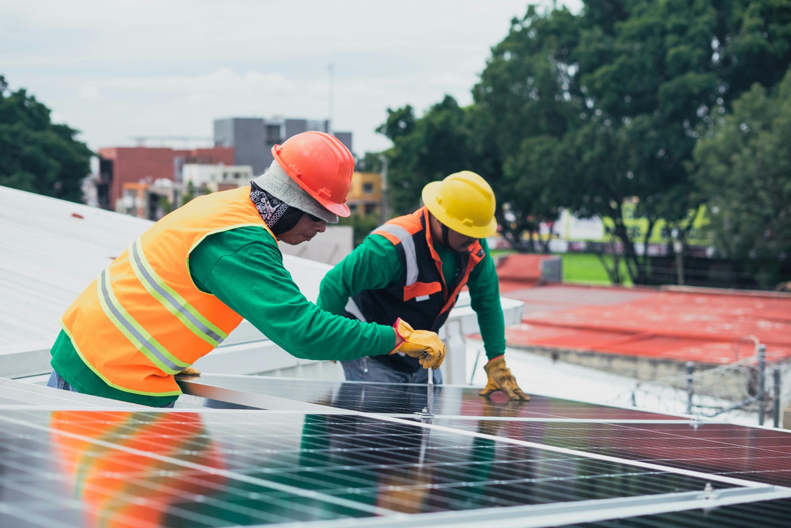 7 Smart Commercial Solar Financing California Options for Bigger Savings