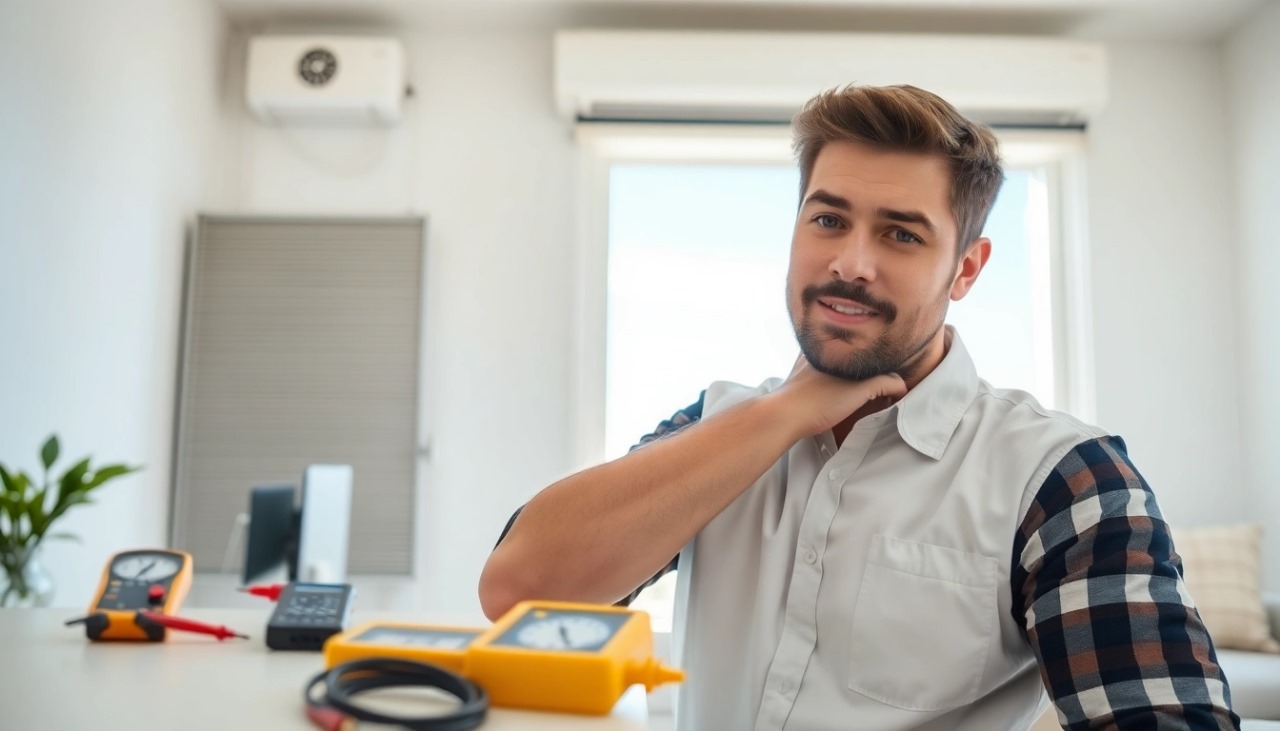 Five-Star AC Repair Tampa FL | Trusted Local HVAC Experts