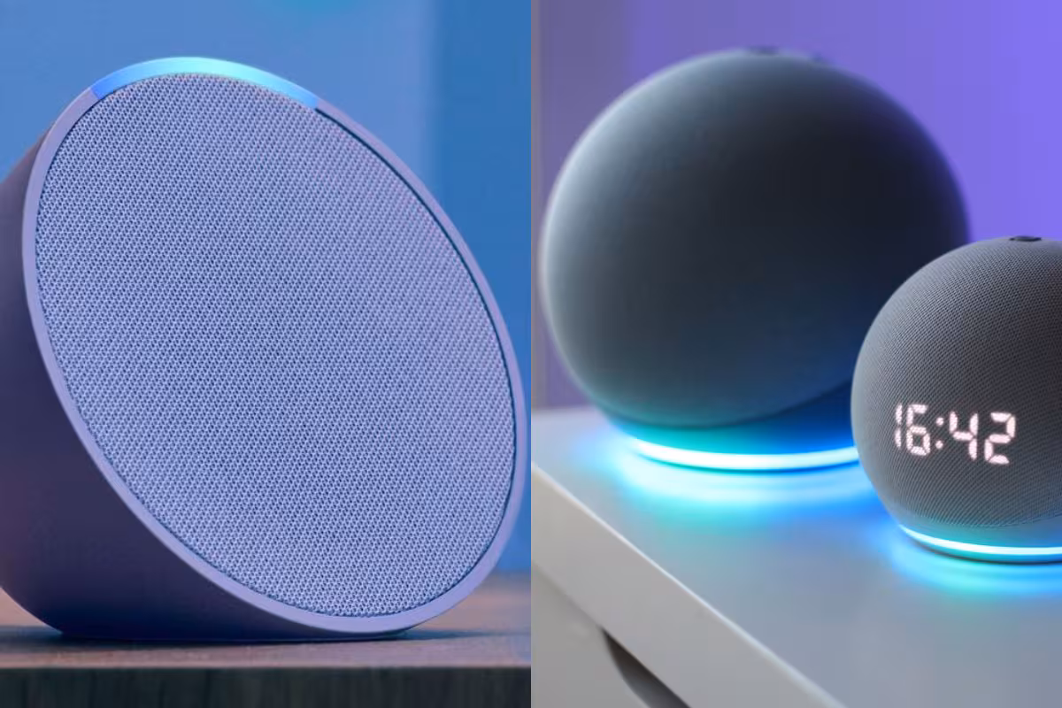 Key Difference Between Echo Dot and Echo Pop for Buyers