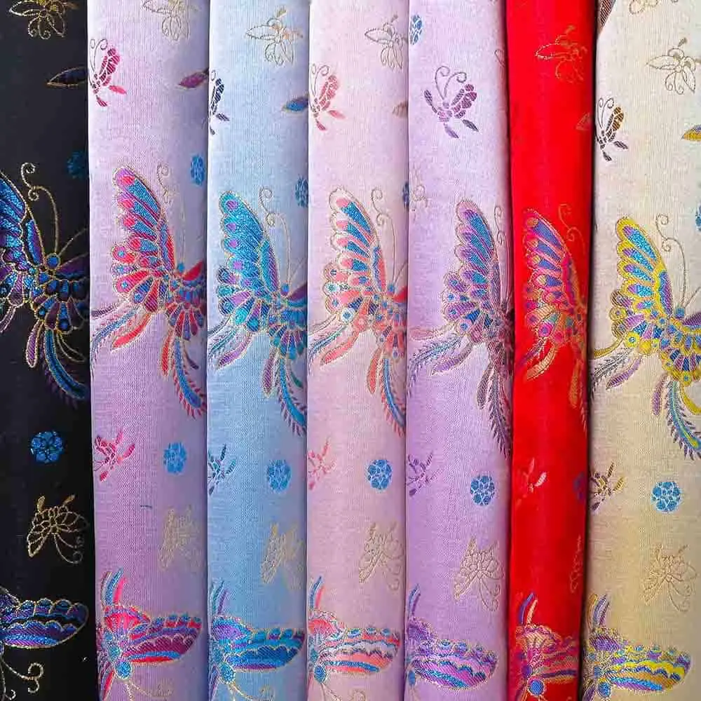 Printed fabric manufacturers Offering Dyeing, Printing & Finishing
