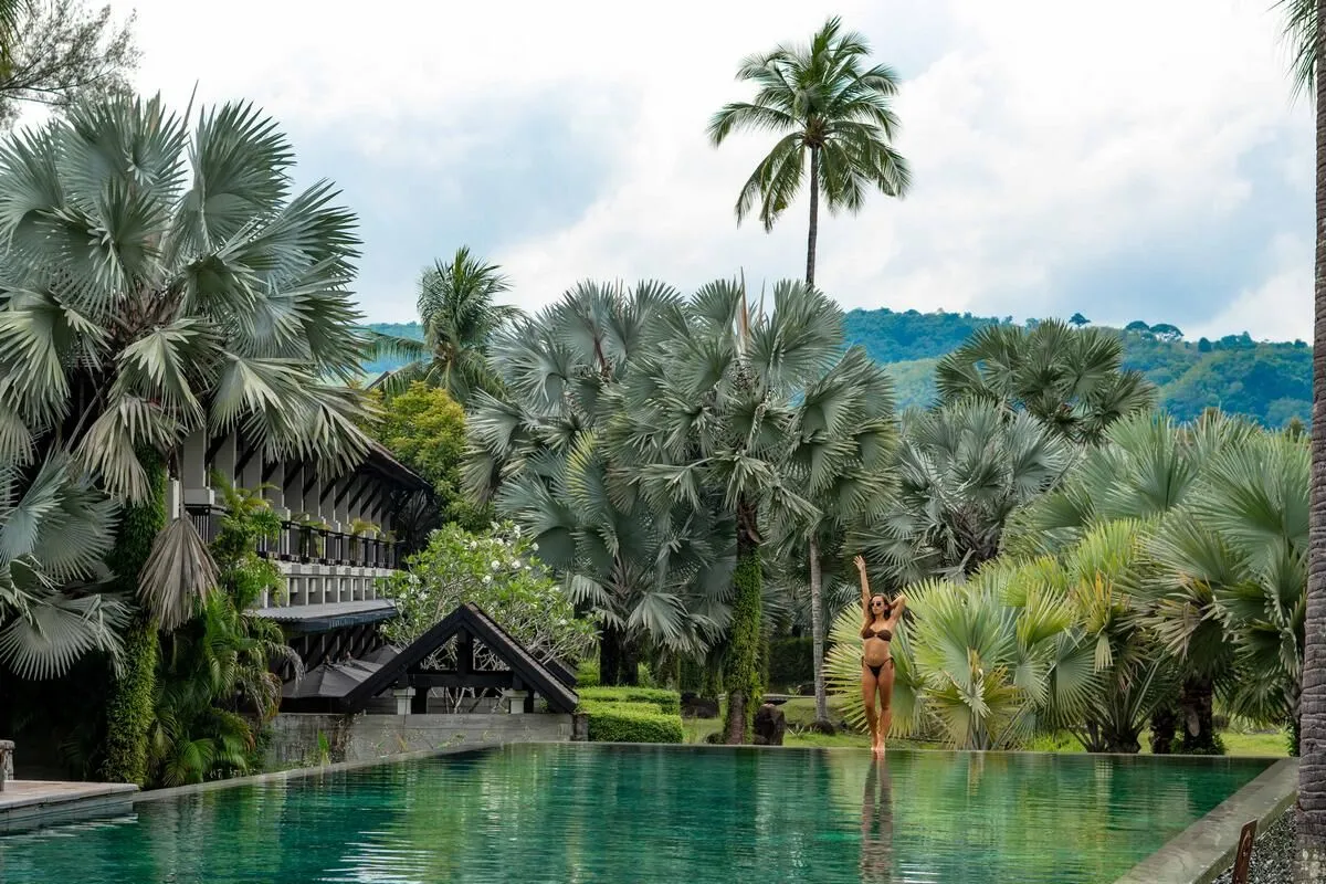 Le Meredien Phuket Review – Luxury Travel Breakdown by 21 Sensations