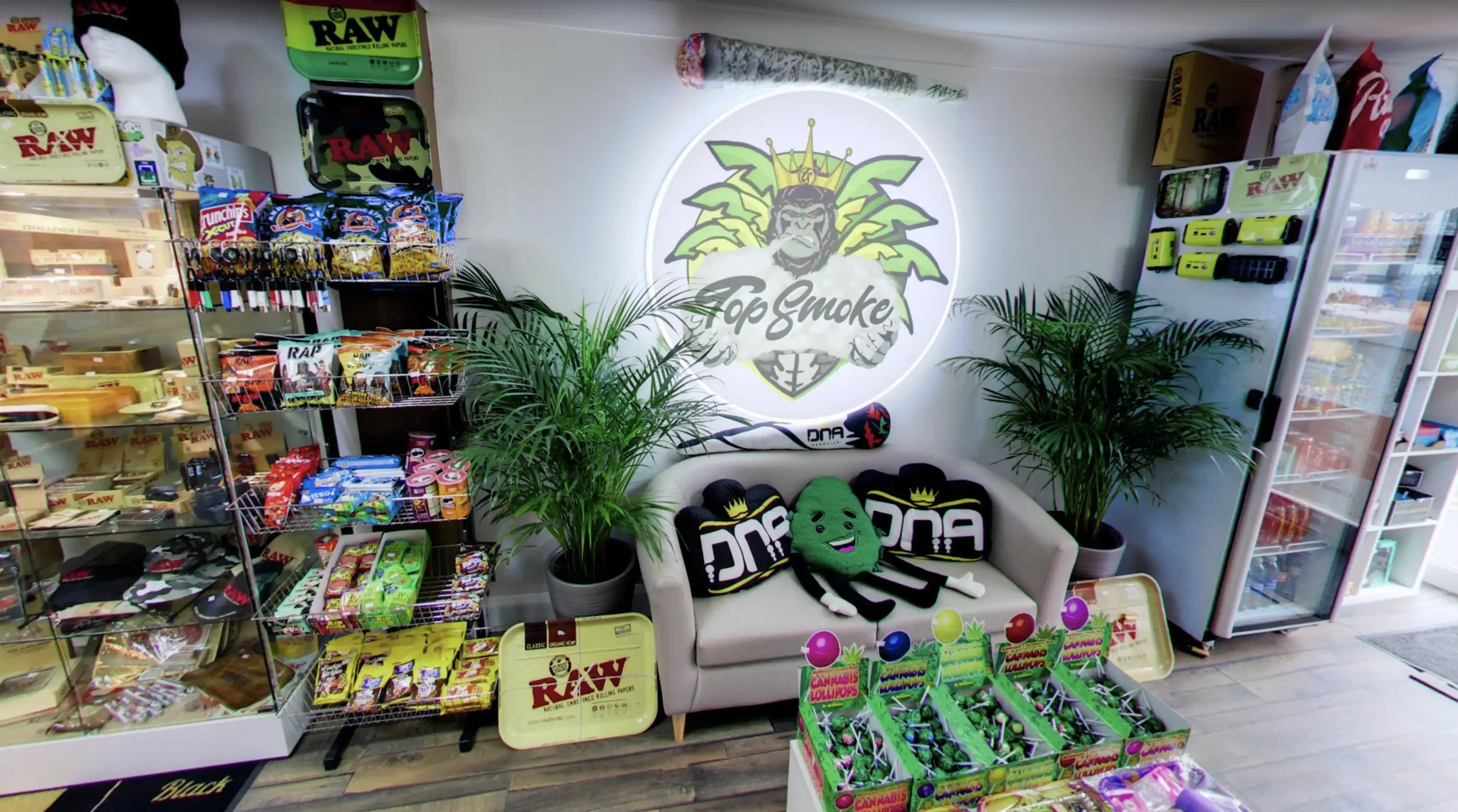 Quality and Convenience: Your Guide to Atlantic Cannabis Halifax Nova Scotia