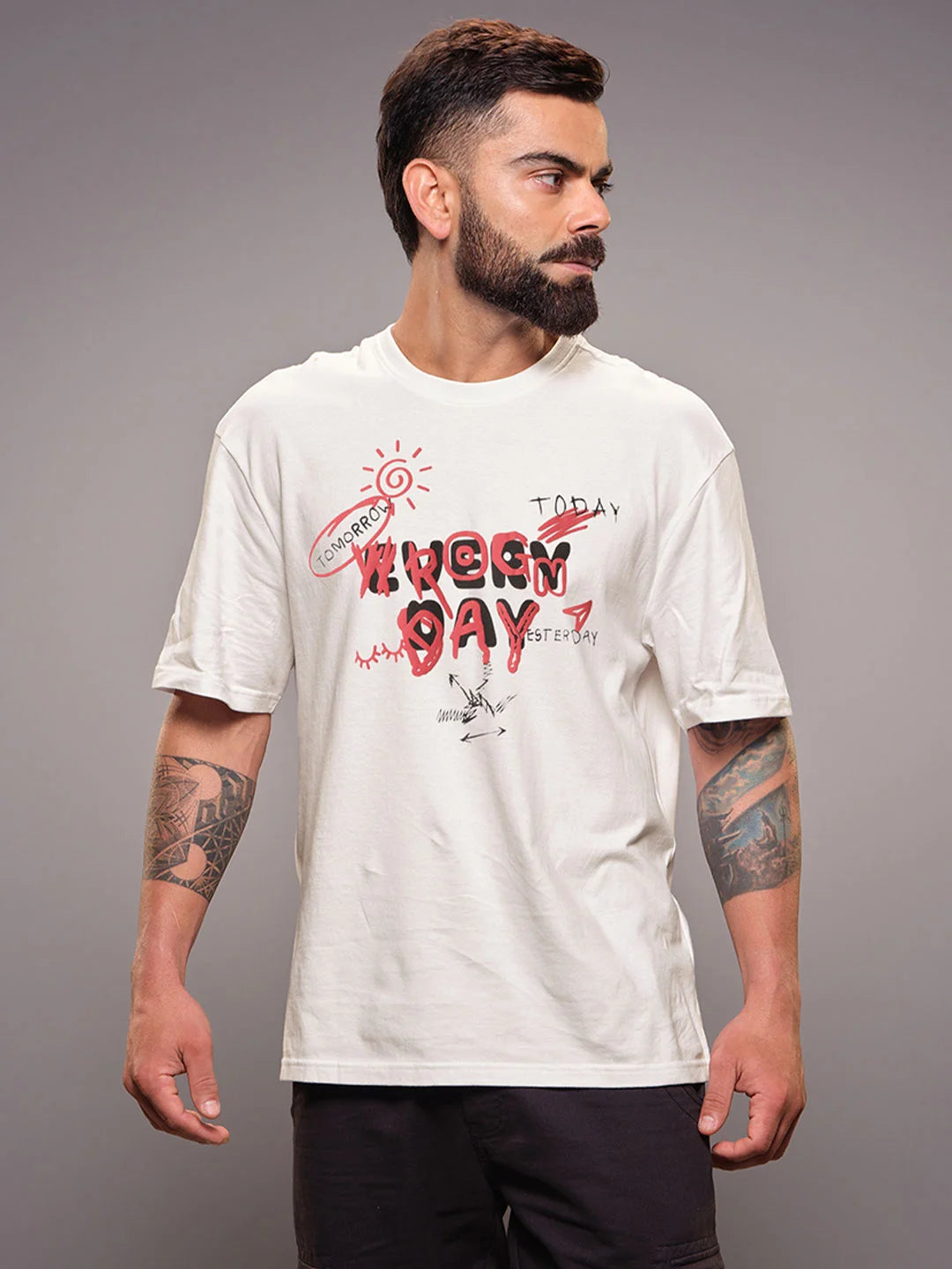 Custom T-Shirts Designed to Showcase Your Brand