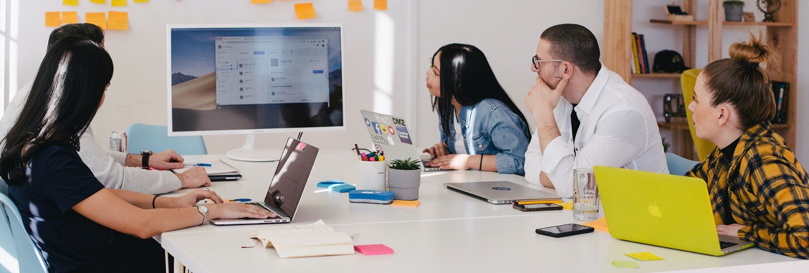 Nachhaltiges Webdesign Witten für langfristigen Erfolg