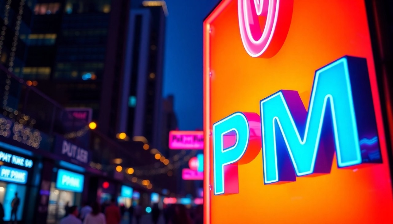 The Importance of Professional Sign Installation for Longevity and Impact