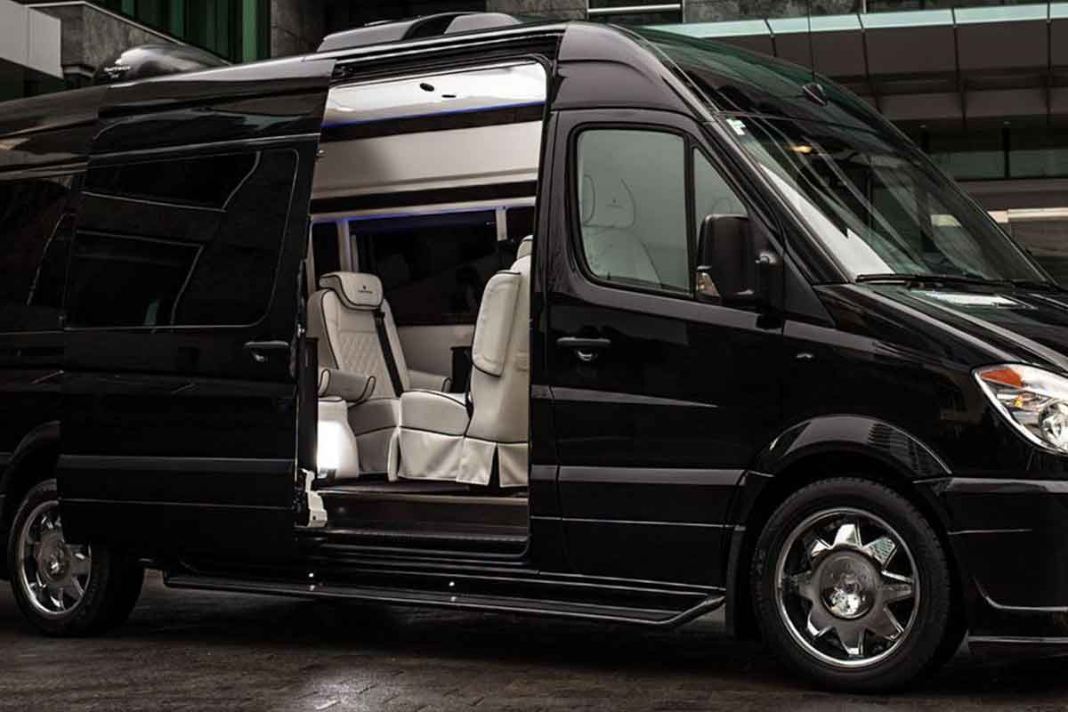 Vancouver airport limo rates You Can Trust Since 1992