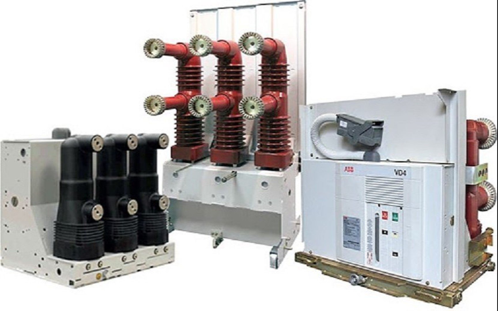 Vacuum Circuit Breaker Applications Across Iran, Turkey, and Beyond