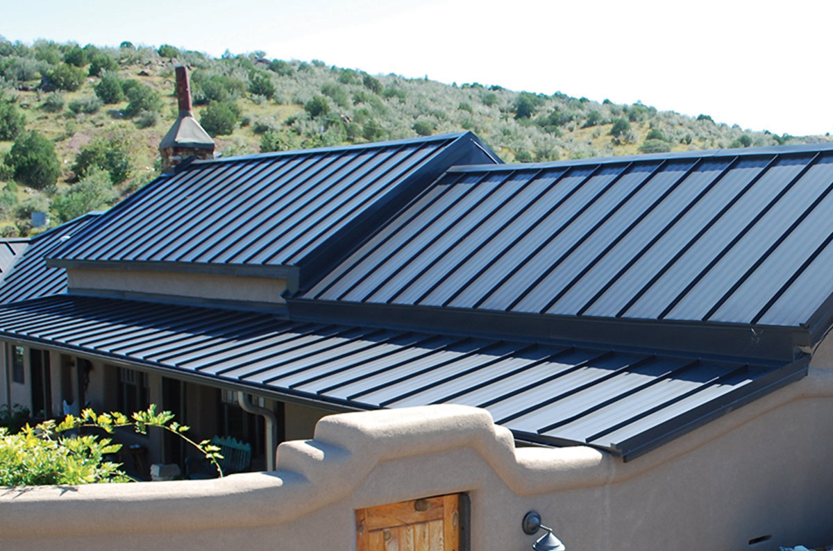 Choosing the Right Metal Roofing Calgary for Your Home: Trends and Insights