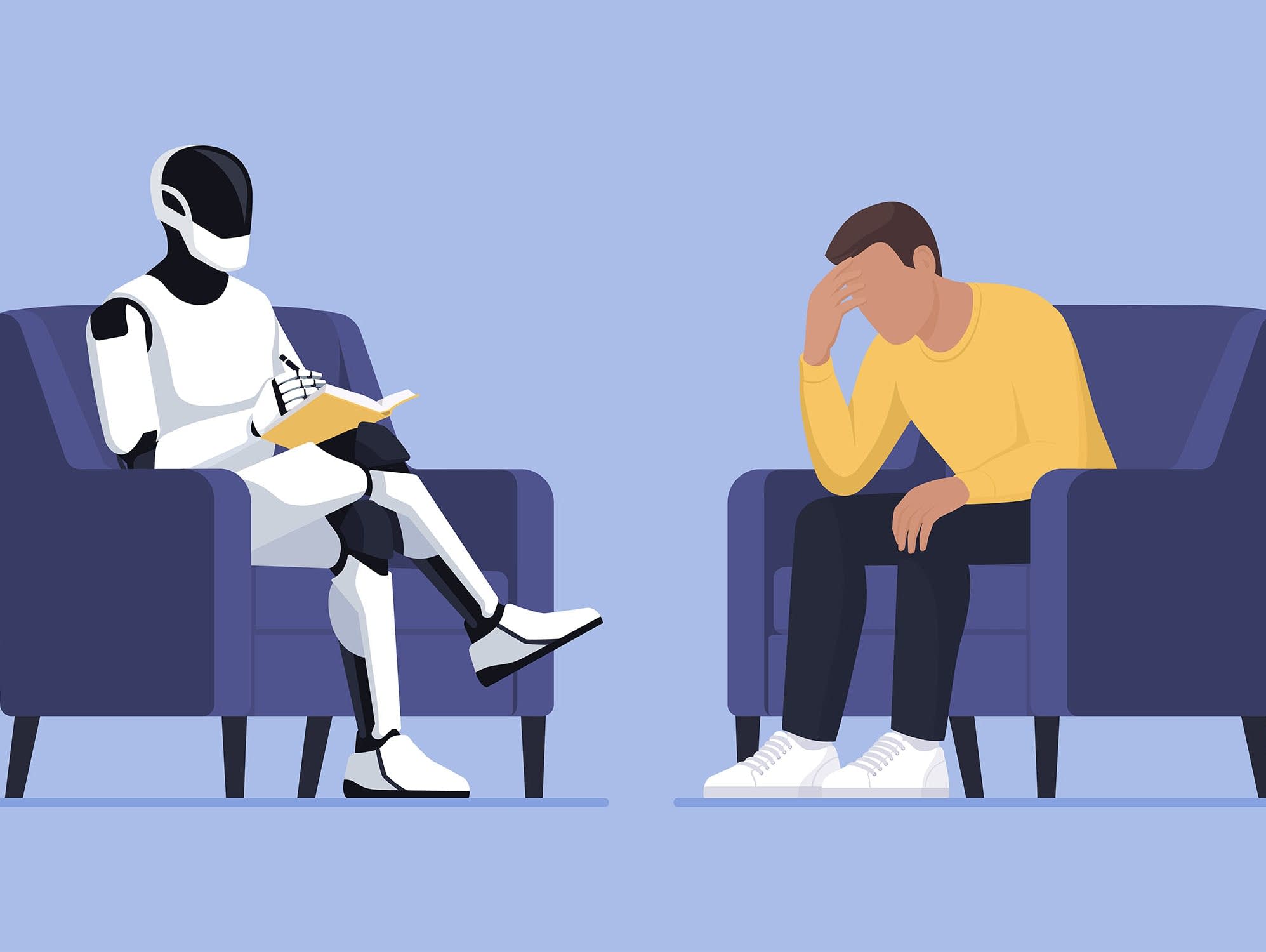 Enhancing Therapy Efficiency with AI Agents for Therapy Workflow Automation