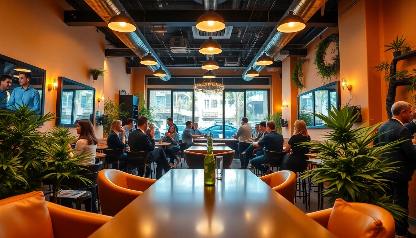 Meilleurs Clubs Cannabis Madrid : Conseils pour Nouveaux Membres