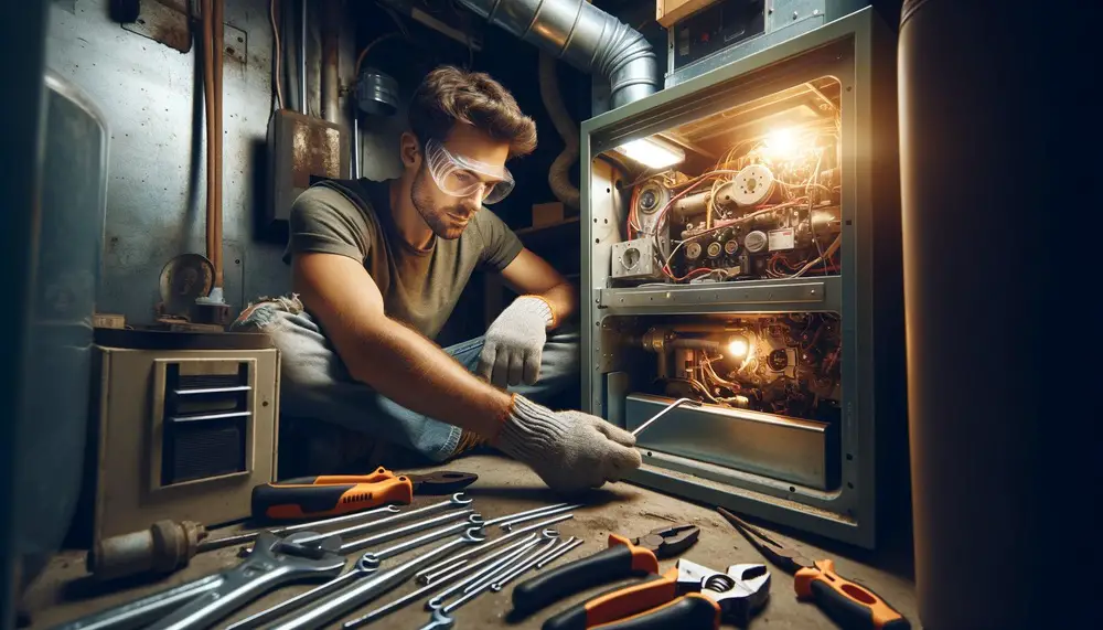 Maximizing Efficiency and Comfort with American Standard Furnace Solutions