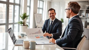 Menawarkan wawasan investasi deposit 1k untuk pengelolaan keuangan yang lebih baik.