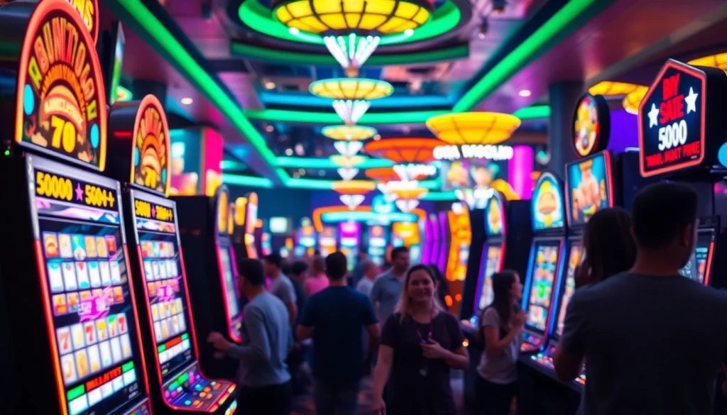 หมุนวงล้อที่ https://slotxo.us.com/ พร้อมกับผู้เล่นที่ตื่นเต้นในบรรยากาศคาสิโนที่มีชีวิตชีวา