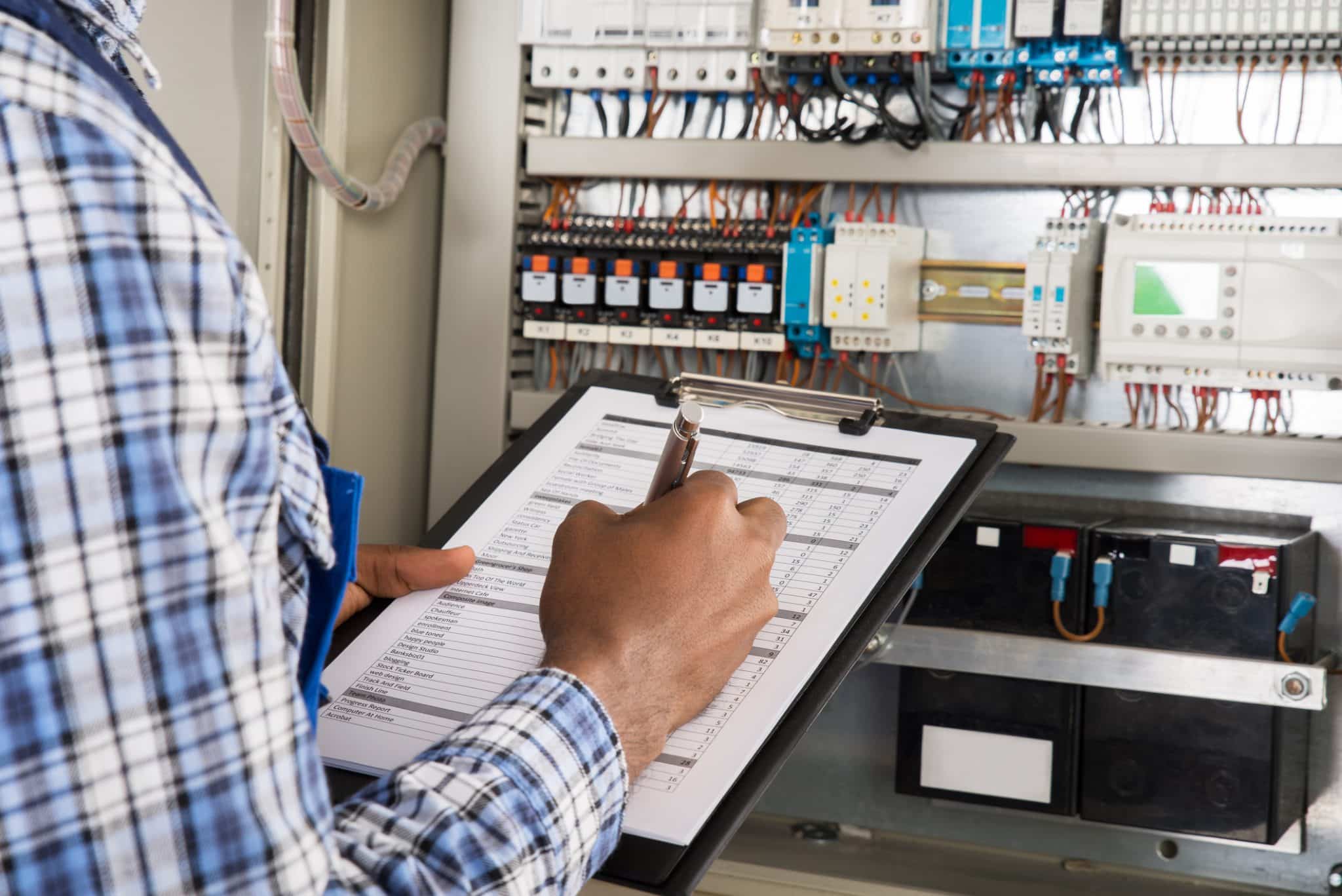 Expert Edmonton Electrical Services for Long-Term System Reliability