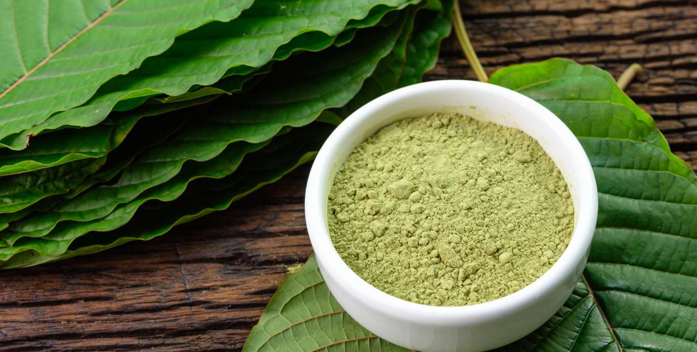 Natural Kratom Tea Thailand for Holistic Living