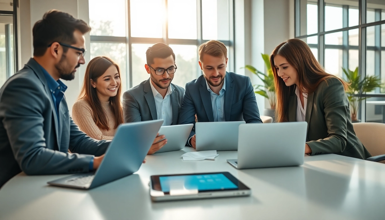 GEO Agentur: Strategien für bessere Sichtbarkeit in KI-Suchmaschinen