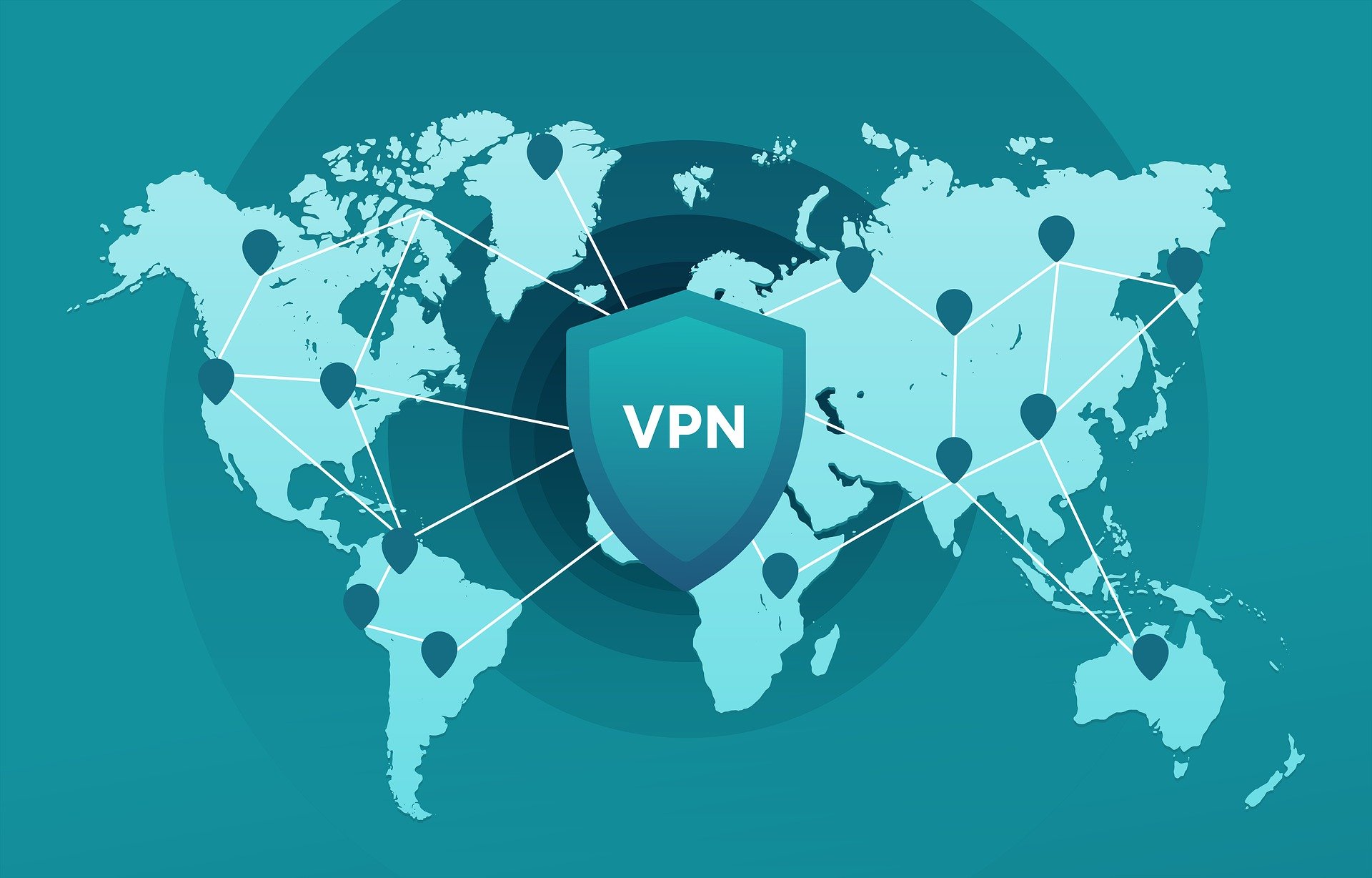 Vpn Router UK Setup Guide for Beginners
