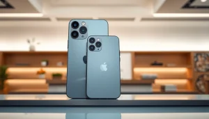 Compra el iPhone 14 Pro Max precio y descubre su elegante diseño y características destacadas.