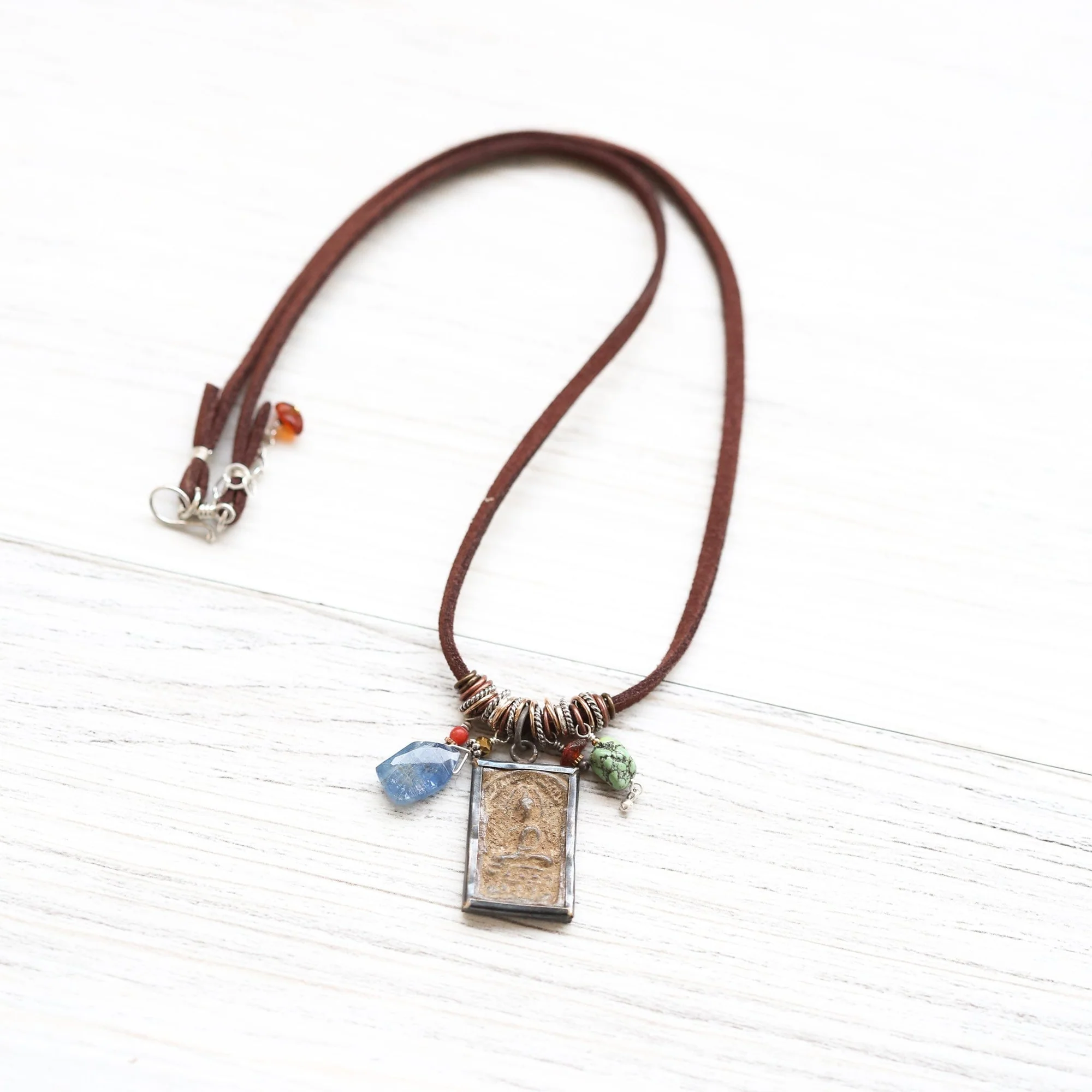 Handmade Buddhist Jewelry – Mala Necklaces & Bracelets