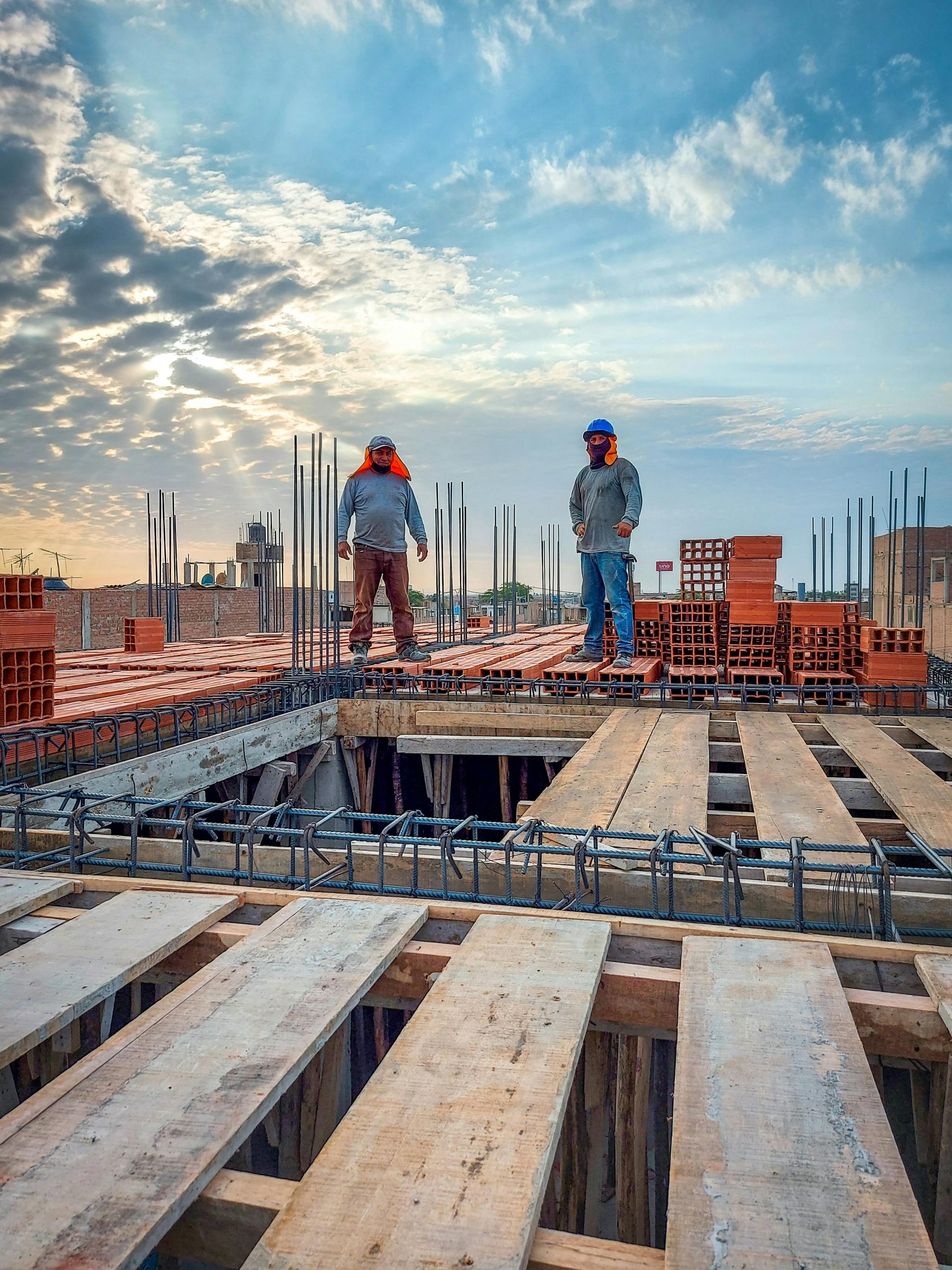 Deck Contractor Kennesaw Specializing in Custom Builds