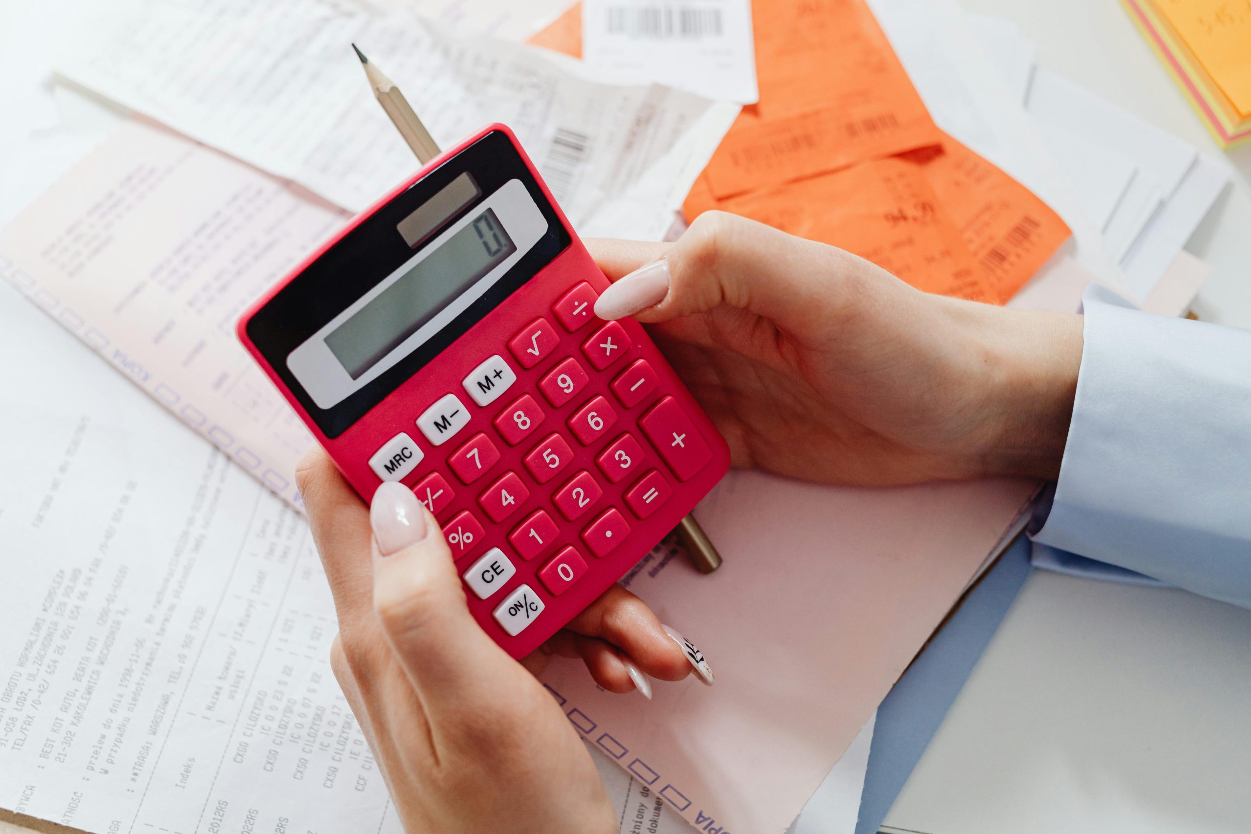 Tips for Managing Your Taxes Efficiently