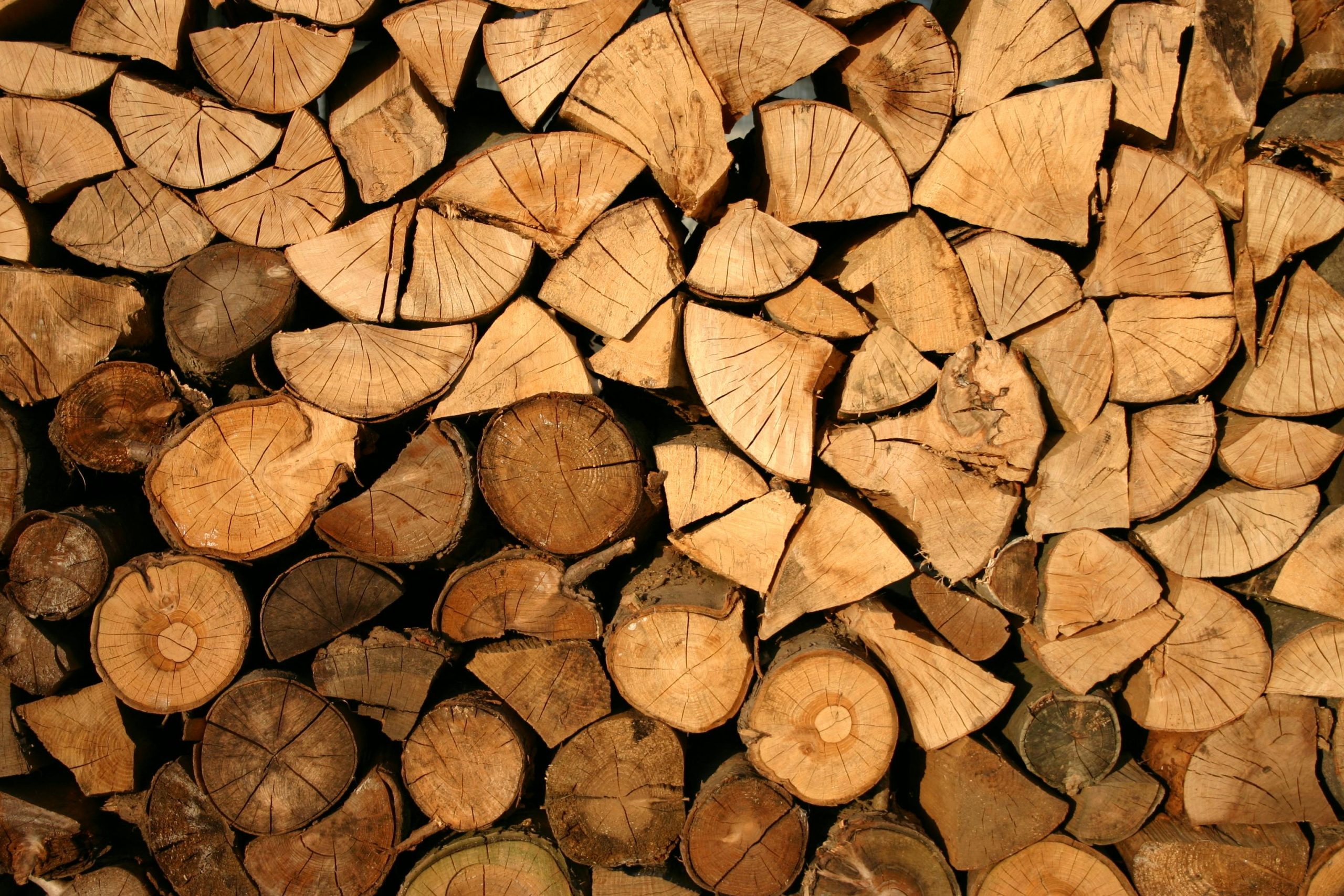 Firewood That Combines Quality, Safety, and Efficiency